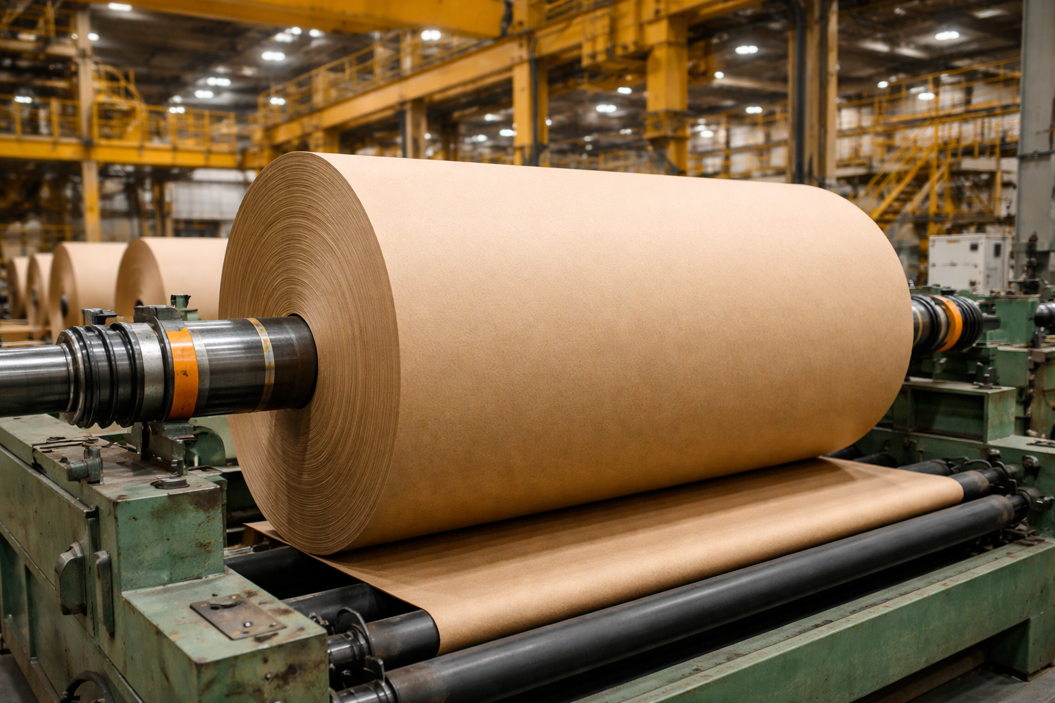 Logistics coordination and global supply chain management