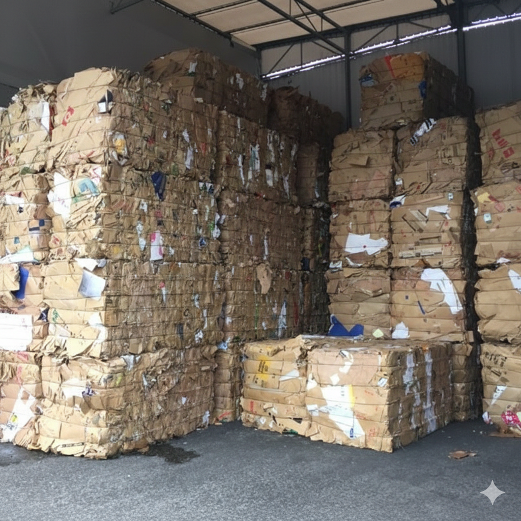 Logistics coordination and global supply chain management